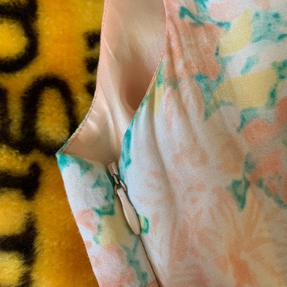 Ladies “I Love H81” Medium Light Faded Style Sun/Cocktail Dress - Picture 9 of 10